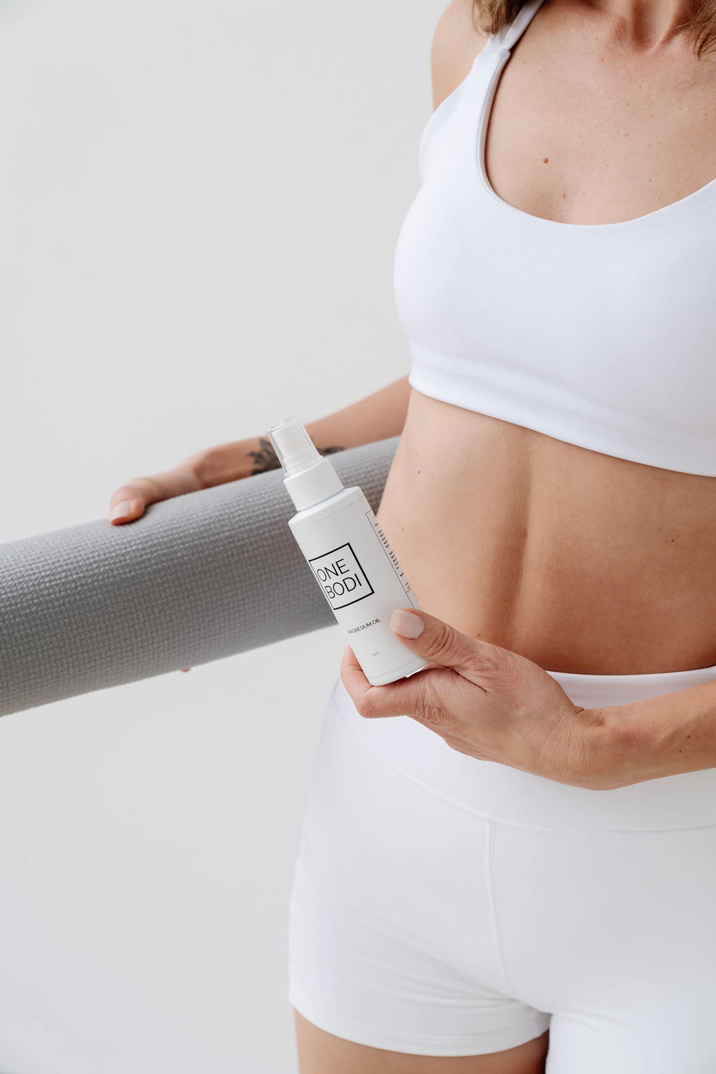 OneBodi Magnesium Oil 125ml