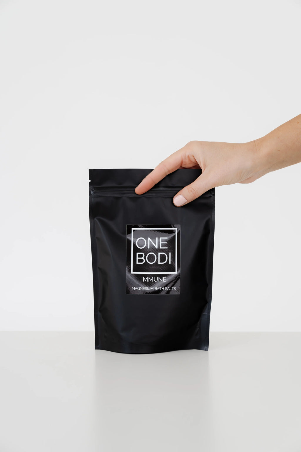 OneBodi Immune Magnesium Bath Salts 250g