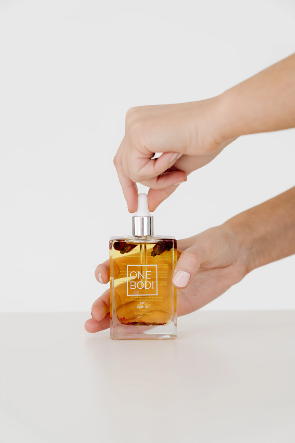 OneBodi Body Oil 100ml - Her