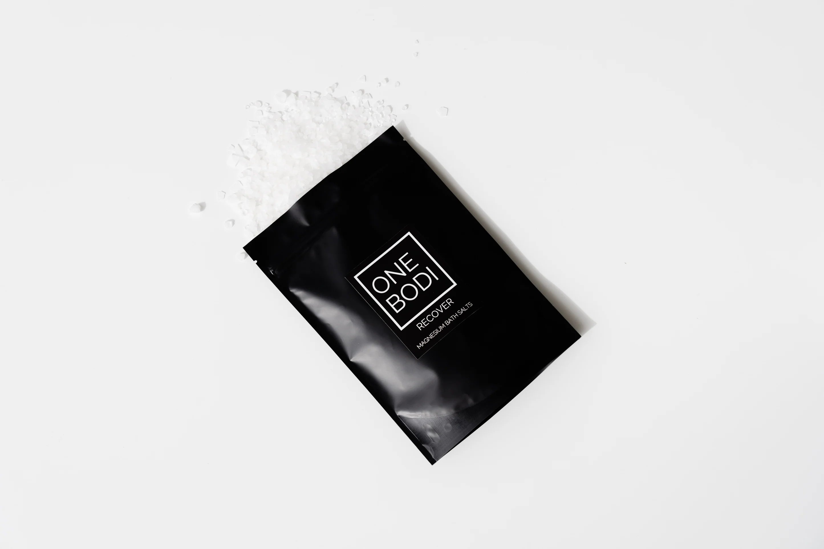 OneBodi Recover Magnesium Bath Salts 250g