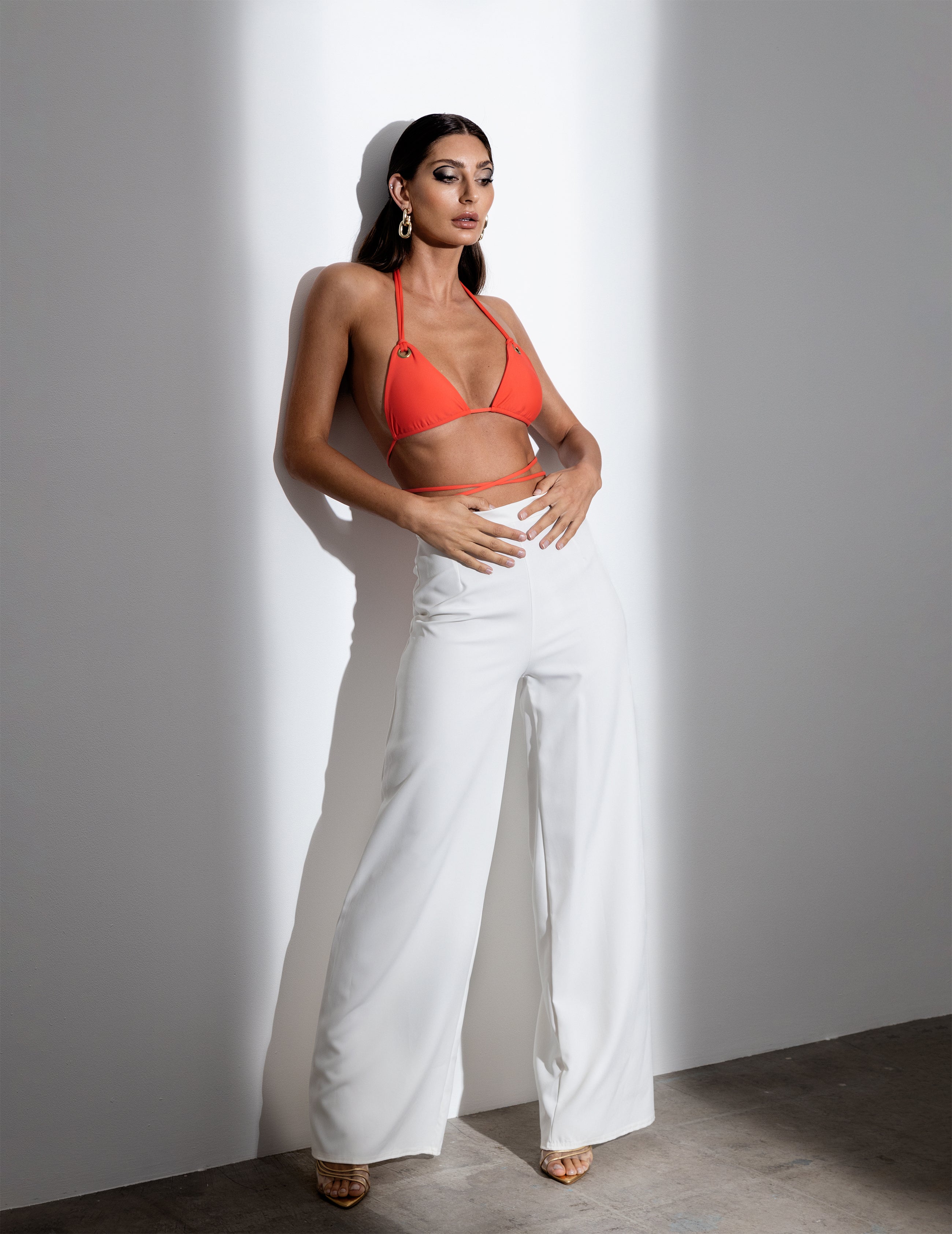 Ivy Top - Clementina